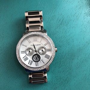 Vince Camuto Watch